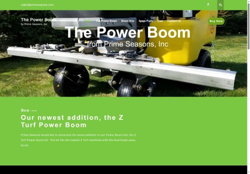 thepowerboom.com capture - 2025-08-13 15:32:54