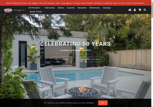 bigassflame.com capture - 2025-08-13 15:40:53