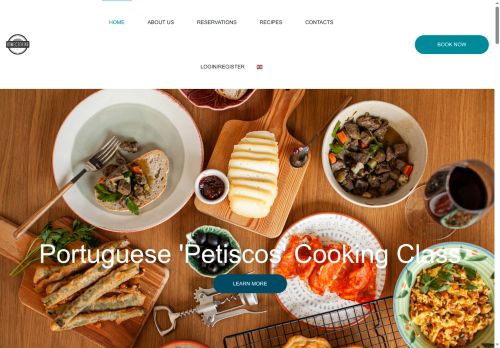 homecookinglisbon.com capture - 2025-08-13 15:49:36