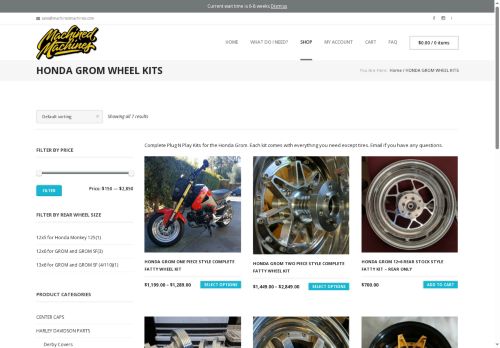 ministreetxtreme.com capture - 2025-08-13 15:53:38