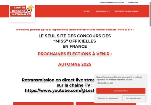 misspetiteoftheword.com capture - 2025-08-13 15:53:38