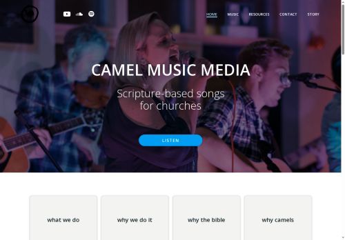 camelmusicmedia.com capture - 2025-08-13 16:05:56