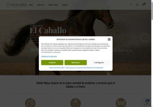 sultanhipica.com capture - 2025-08-13 16:22:20