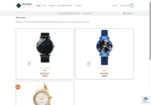 ruvaro.com capture - 2025-08-13 16:51:33