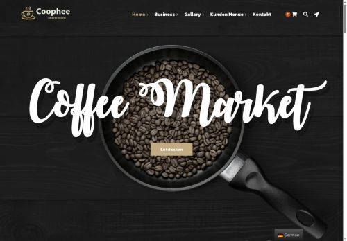 coophee.com capture - 2025-08-13 17:06:51