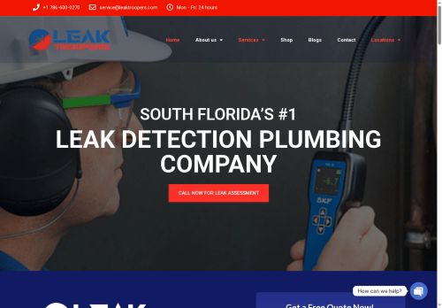 dibplumbing.com capture - 2025-08-13 17:06:51