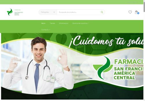 farmaciasfac.com capture - 2025-08-13 17:08:52