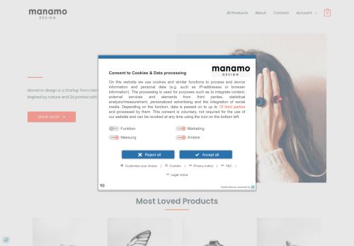 manamodesign.com capture - 2025-08-13 17:16:36