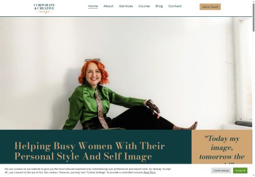 corporateandcreativeimage.com capture - 2025-08-13 17:34:35