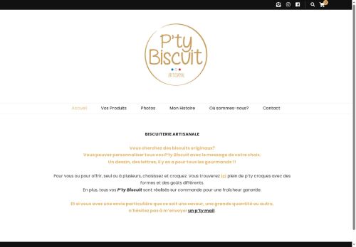 ptybiscuit.com capture - 2025-08-13 17:47:50