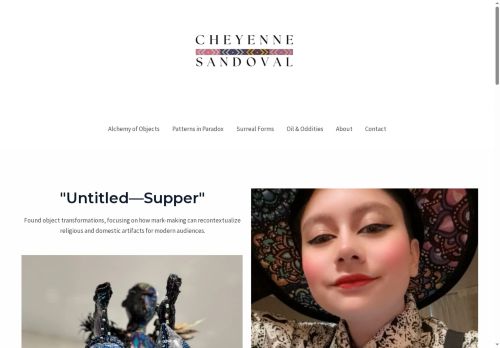 cheyennesandoval.com capture - 2025-08-13 17:57:43