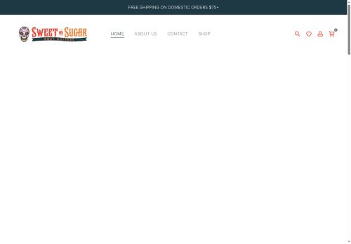 sweetassugarbodybutters.com capture - 2025-08-13 18:15:03