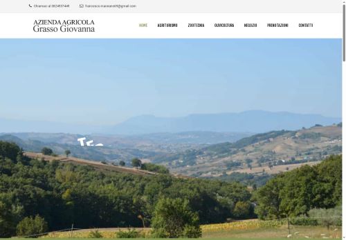 agricolagrasso.com capture - 2025-08-13 18:22:43