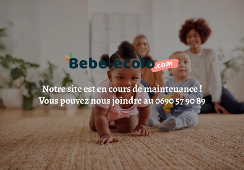 bebe-ecolo.com capture - 2025-08-13 18:23:24