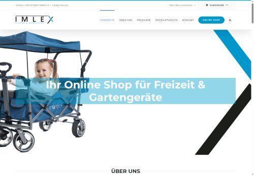 imlex-shop.com capture - 2025-08-13 18:55:02