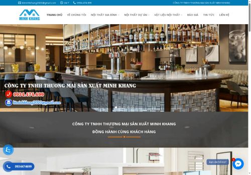 minhkhangpt.com capture - 2025-08-13 18:59:41