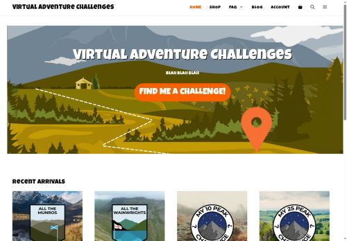 virtualadventurechallenges.com capture - 2025-08-13 19:09:11