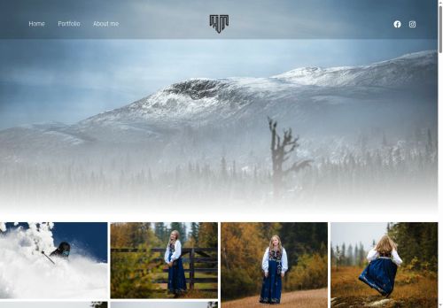 havardmeisingset.com capture - 2025-08-13 19:14:40