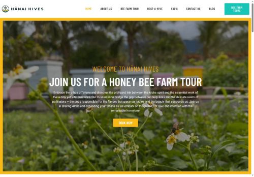 hanaihives.com capture - 2025-08-13 19:34:12