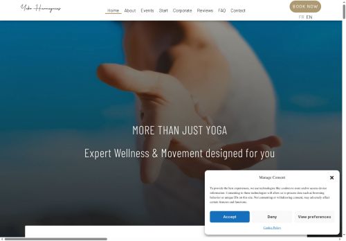 yukoharmegnies.com capture - 2025-08-13 19:56:39