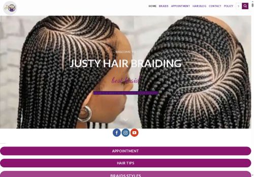 justyama.com capture - 2025-08-13 20:08:06