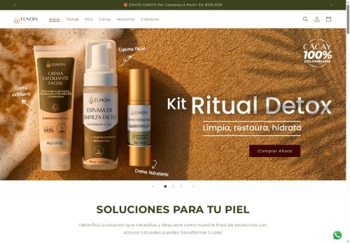 eunoiabeauties.com capture - 2025-08-13 20:30:39