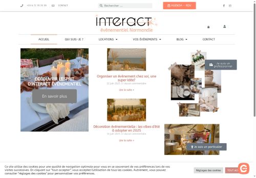 interact-evenementiel.com capture - 2025-08-13 20:35:30