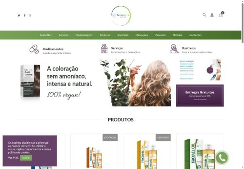 farmaciadeservicoonline.com capture - 2025-08-13 20:56:58