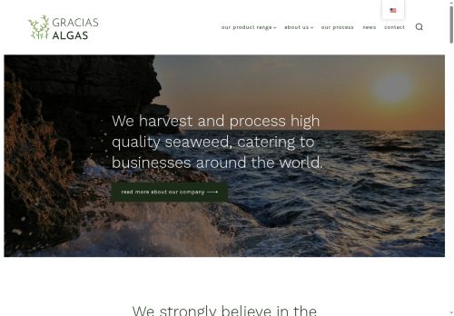 gracias-algas.com capture - 2025-08-13 20:57:58