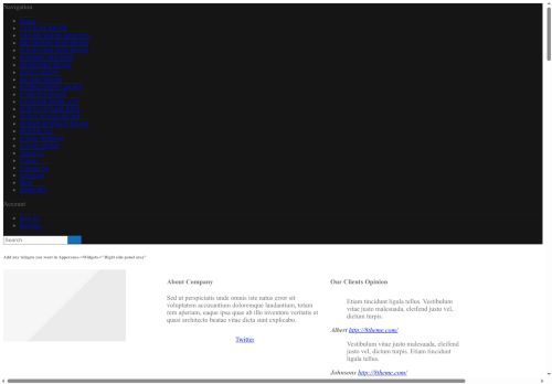 hiendexhibits.com capture - 2025-08-13 20:57:58