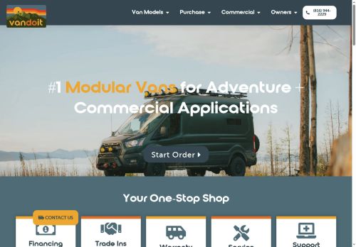 customvanbuilder.com capture - 2025-08-13 21:18:02