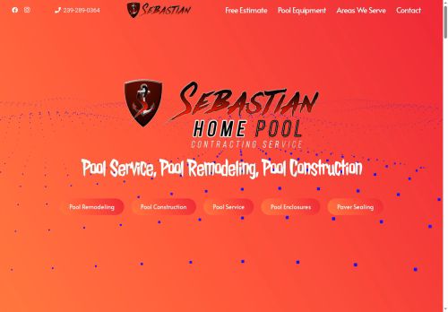 sebastianpoolservice.com capture - 2025-08-13 21:28:29