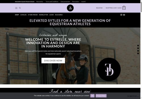 estrelledesign.com capture - 2025-08-13 21:38:24