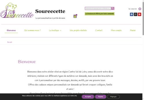 soureecette.com capture - 2025-08-13 21:44:40