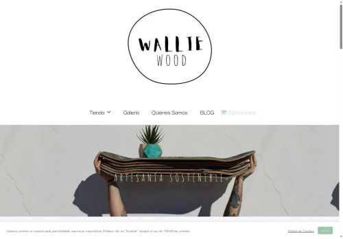 walliewood.com capture - 2025-08-13 21:46:00