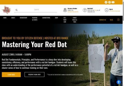 bigtexshooting.com capture - 2025-08-13 21:48:02