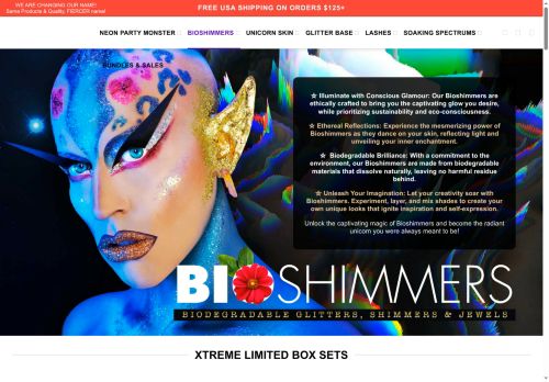 bioshimmers.com capture - 2025-08-13 21:48:03