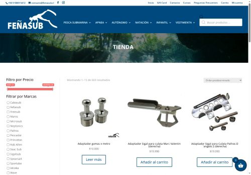 fenasub.com capture - 2025-08-13 22:27:20