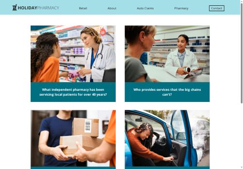 holidaypharm.com capture - 2025-08-13 22:28:23