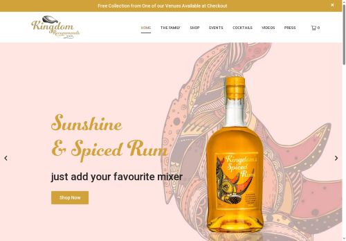 kingdomsrum.com capture - 2025-08-13 22:30:30