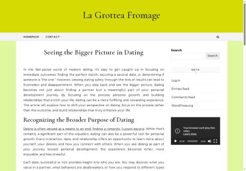 lagrotteafromage.com capture - 2025-08-13 22:30:30