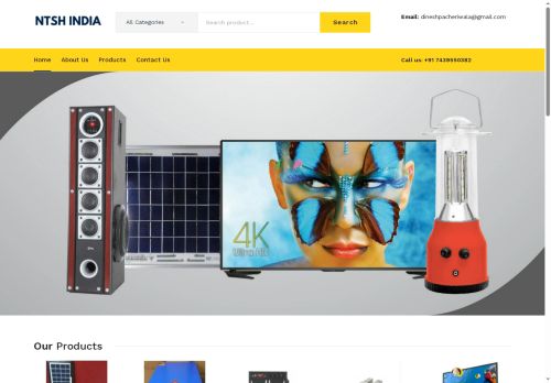 ntshindia.com capture - 2025-08-13 22:33:36
