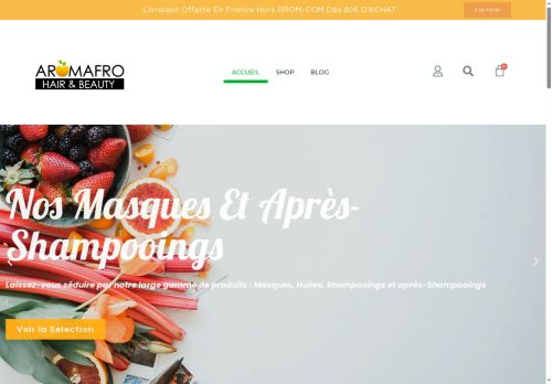 aromafro.com capture - 2025-08-13 22:43:21