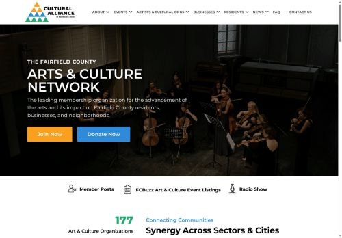 culturalalliancefc.com capture - 2025-08-13 22:48:52