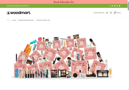 divafresh.com capture - 2025-08-13 22:48:52