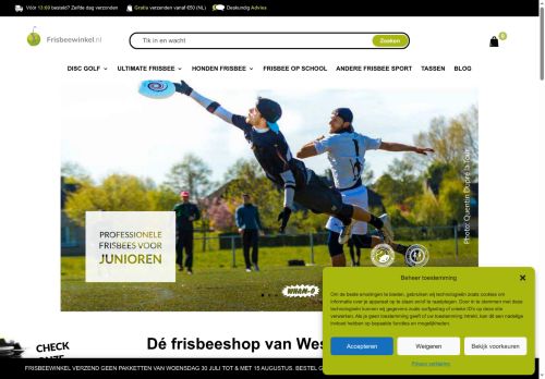 frisbee-winkel.com capture - 2025-08-13 22:52:23