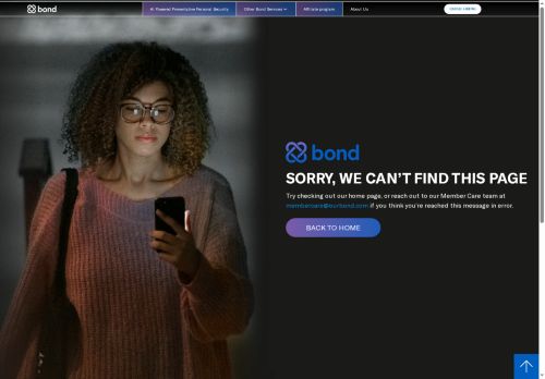 getbondtoday.com capture - 2025-08-13 22:53:26