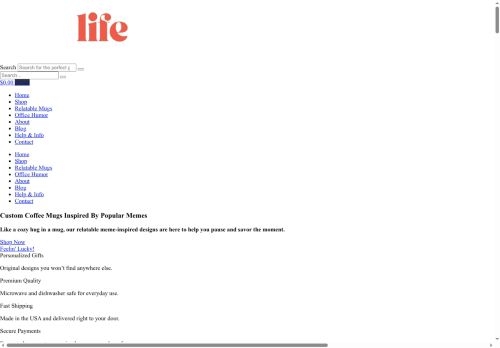 muglifellc.com capture - 2025-08-13 22:58:35