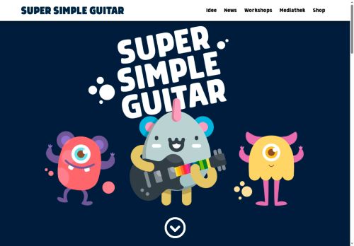 guitarandfriends.com capture - 2025-08-13 23:15:22