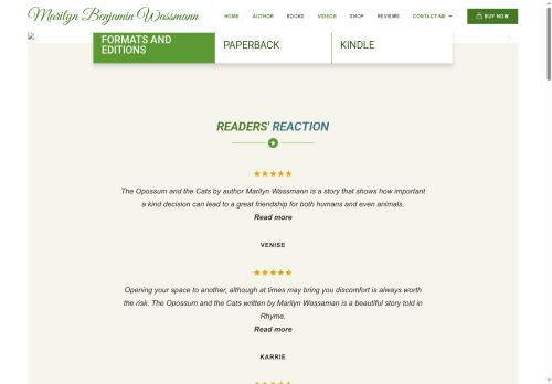 marilynwassmann.com capture - 2025-08-13 23:18:25